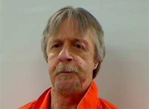 Peter Dubord. (Photo Maine State Police)