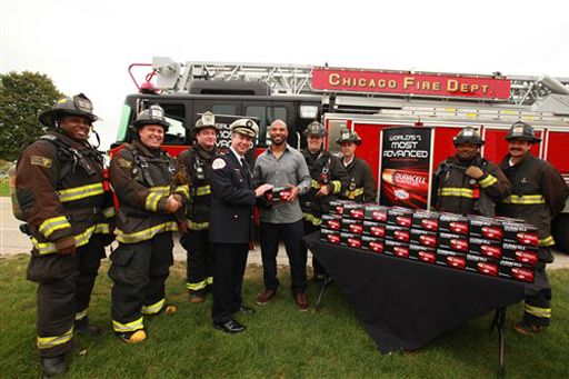 AP Photo/Las Vegas Fire and Rescue