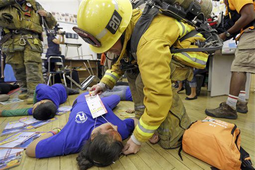 AP Photo