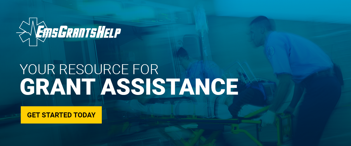 Your Resource for Grant Assistance
