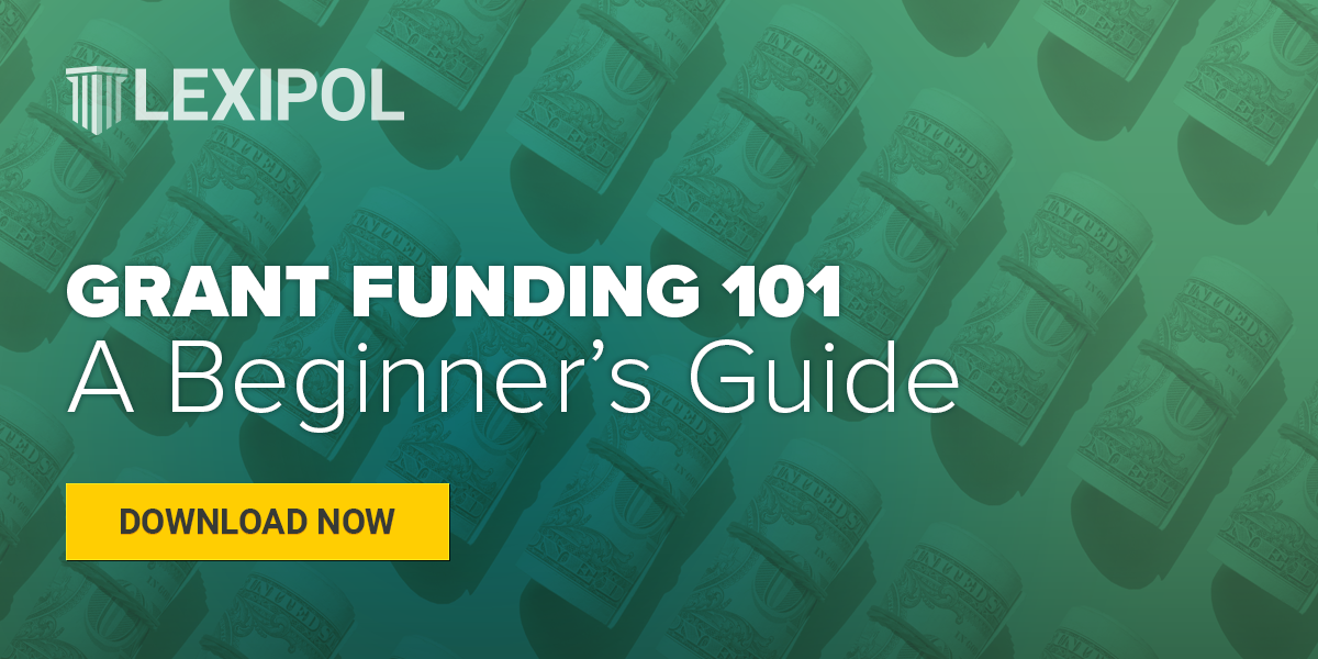 Grant Funding 101: A Beginner's Guide