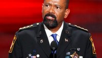 Sheriff David Clarke not joining DHS, after all