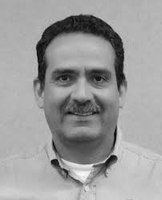 Deputy Chief Eddie Reyes