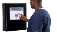 Keefe's kiosks simplify prison systems