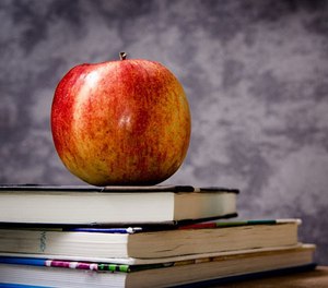 Being incarcerated isn’t a reflection of a lack of capacity for a person to study, learn, think or grow.