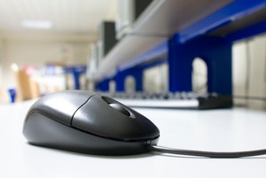 Something as common as a computer mouse or power cord can become a weapon in just a few seconds.