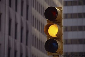 Traffic lights in St. Charles County, Mo., will soon automatically turn green for first responders heading to emergencies.