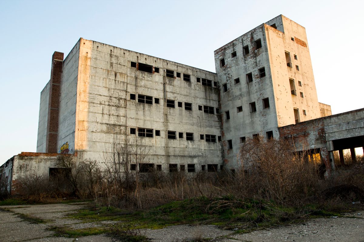 EPA Awards 67 Million in Brownfields Funding