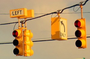 The original reason for getting EVP was to improve response times around the city, especially with a growing population and the accompanying increased traffic congestion at intersections.