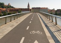 $10K Bike Infrastructure Grants
