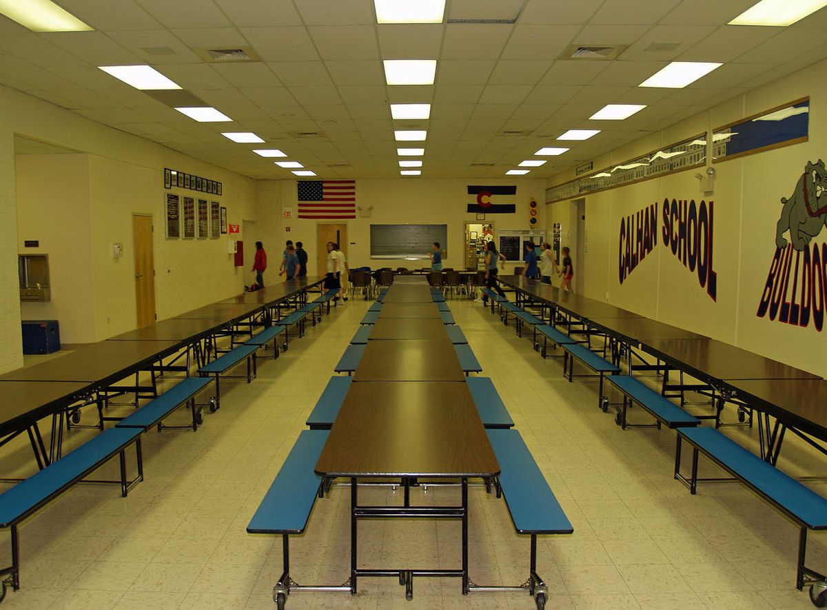 $660K in VT Grants for School Meals & Farm to School Programs