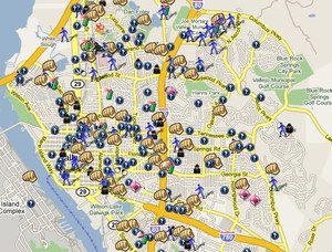 Site image