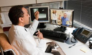 In the Cleveland Clinic’s ET3 Model, EMS received payment for alternative destination transportation or treatment on the scene. EMS providers had access via video to a board-certified emergency medicine physician who could assist with triage and treatment.