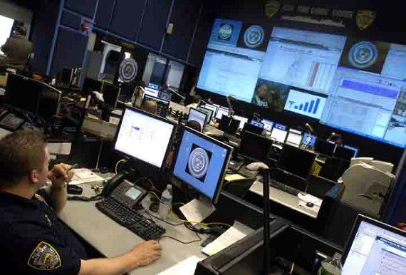 2019 Funding Announced for Local JAG Grants