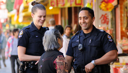 $11M in Community Policing Grants Available