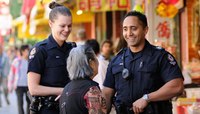 3 pros & cons of police foot patrols