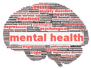 Mental health treatment may be right for an EMS provider to improve wellness on and off the job. (Photo/Max Pixel)
