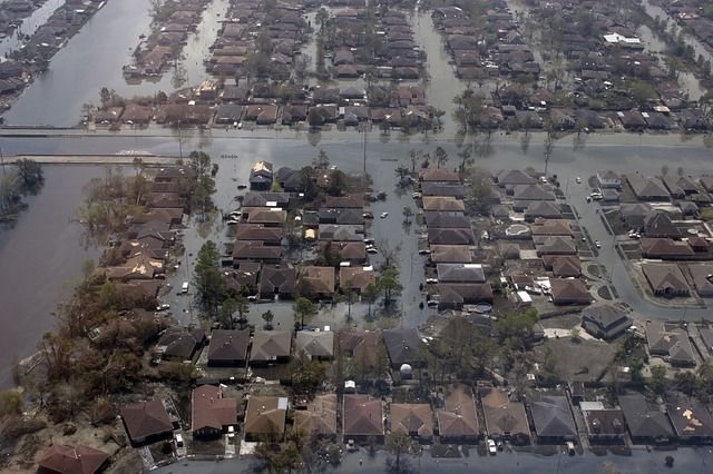 Up to $50K Hurricane Recovery Grants Available