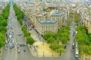 Site image