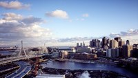 Six-City Compact to Address Regional Economic Development in Metro Boston