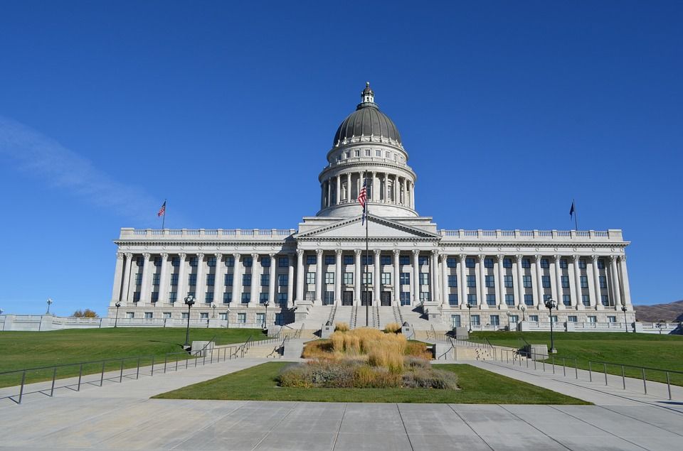 Grants Fund Innovative Utah Air Quality Projects