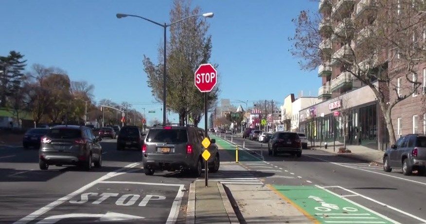 $1 Billion in TIGER Funding for 2017 & 2018