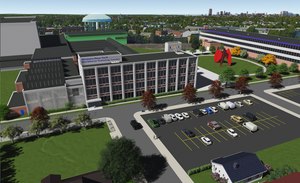 Site image