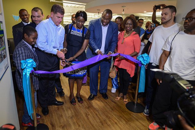 5 HUD Grants Will Transform Impoverished Public Housing