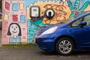 Portland peer to peer car sharing