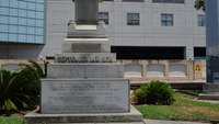 What to do with Confederate statues?