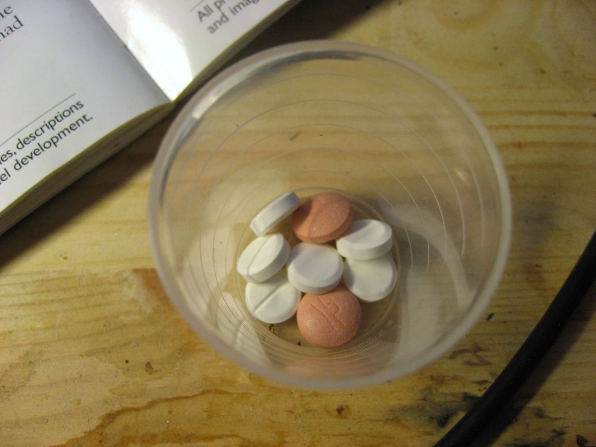 $10M in Emergency Opioid Overdose Grants