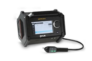 Photo courtesy of FLIR Systems.
