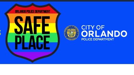 Orlando LGBTQ Safe Place Program Has 200 Locations