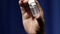 Former Mass. EMT accused of fentanyl tampering, replacing drug with saline