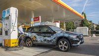 ISO Working on Hydrogen Refueling Stations Standards
