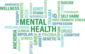 What can first responders do to stop ruminating and combat negative, assumption-based thinking? It takes conscious effort, but it is possible to train your brain to react differently.