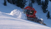 Colorado Trail & Winter Maintenance Grants