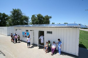 Site image
