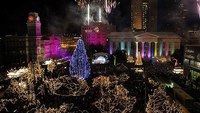 Cities That Know How to Throw a Holiday Party