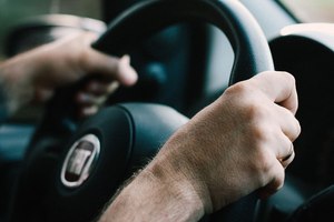 Taking the long way home and turning up the volume on your favorite song can help to cope with the stress of high-pressure caseloads.