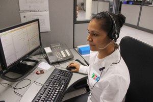 There are a number of ways that agencies can share data and collaborate through a CAD-to-CAD network.