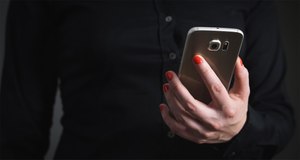 Indiana was one of the first states to begin implementing text-to-911 services.