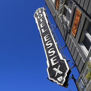 Site image