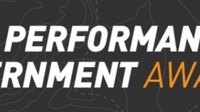 Cartegraph Celebrates High-Performance Government Award Winners