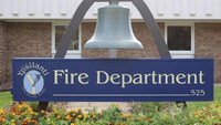 Ypsilanti's Solar-Powered Fire Station to Save City $6K Per Year