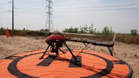 Drones Beyond Line of Sight Approved for Denver Power Line Inspections