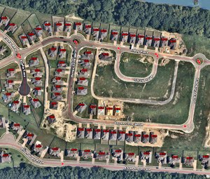 Site image