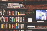 A Grant Professional's Bookshelf