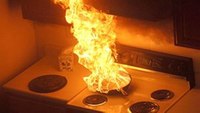 Here's How Your Community Can Prevent Grease Fires