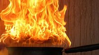 How to Extinguish Holiday Cooking Fires & Injuries in Your Community